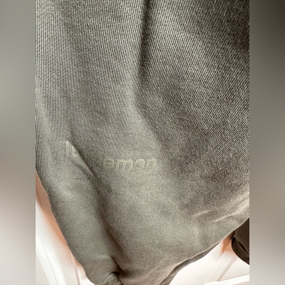 lululemon athletica Olive Green Joggers - Picture 3 of 5